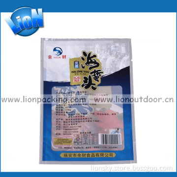 Food Packaging Plastic Containers/Food Grade Plastic Packaging